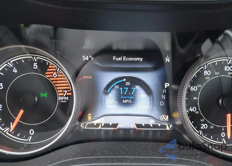 2019 Jeep Cherokee Limited 4X4 из США, поврежденный, VIN 1C4PJMDN1KD180335